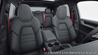 Porsche Cayenne S 2025