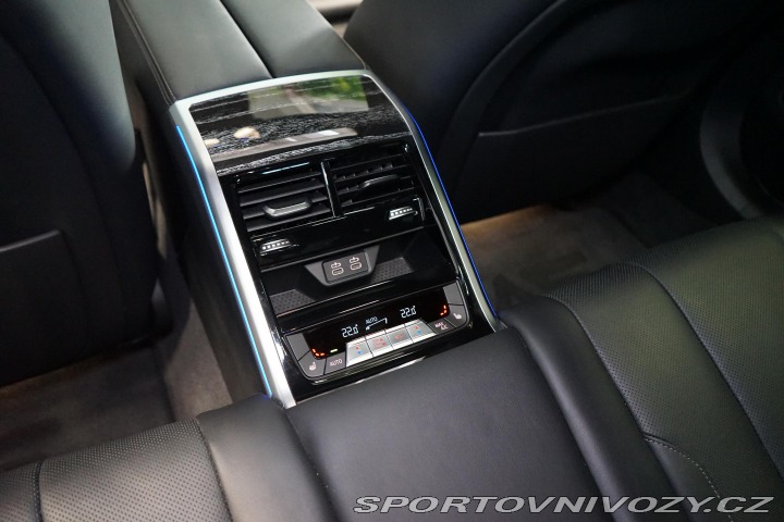 BMW 8 840xd GC Nez.Top Laser Pa 2021