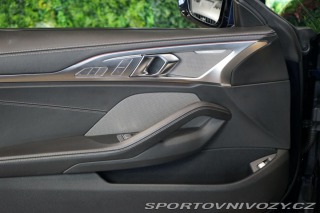 BMW 8 840xd GC Nez.Top Laser Pa 2021