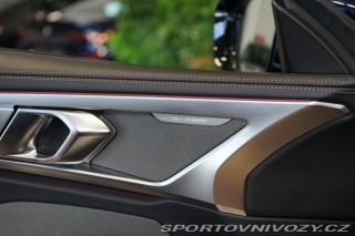BMW 8 840xd GC Nez.Top Laser Pa 2021