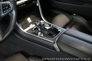 BMW 8 840xd GC Nez.Top Laser Pa 2021