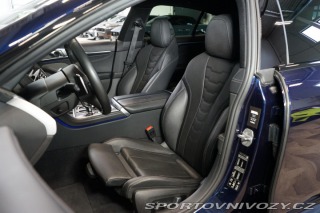 BMW 8 840xd GC Nez.Top Laser Pa 2021