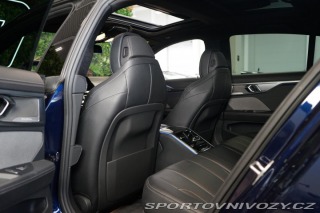 BMW 8 840xd GC Nez.Top Laser Pa 2021
