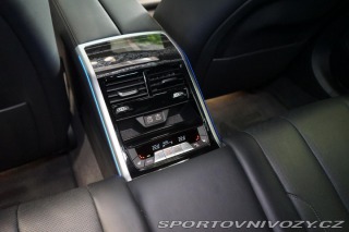 BMW 8 840xd GC Nez.Top Laser Pa 2021