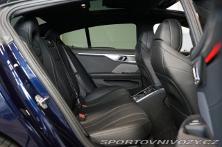 BMW 8 840xd GC Nez.Top Laser Pa 2021