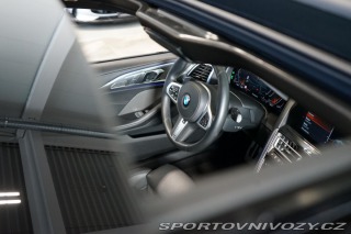 BMW 8 840xd GC Nez.Top Laser Pa 2021