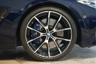 BMW 8 840xd GC Nez.Top Laser Pa 2021