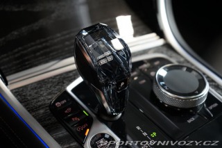 BMW 8 840xd GC Nez.Top Laser Pa 2021