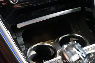 BMW 8 840xd GC Nez.Top Laser Pa 2021