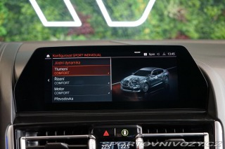 BMW 8 840xd GC Nez.Top Laser Pa 2021