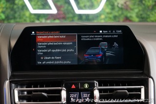BMW 8 840xd GC Nez.Top Laser Pa 2021