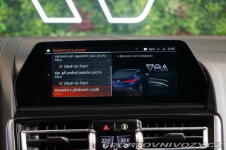 BMW 8 840xd GC Nez.Top Laser Pa 2021