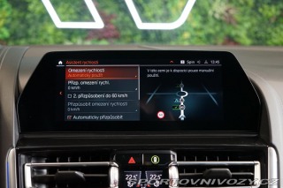 BMW 8 840xd GC Nez.Top Laser Pa 2021