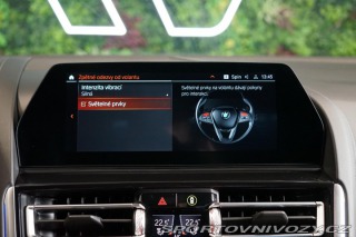 BMW 8 840xd GC Nez.Top Laser Pa 2021