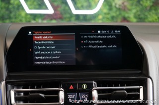 BMW 8 840xd GC Nez.Top Laser Pa 2021