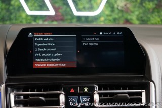 BMW 8 840xd GC Nez.Top Laser Pa 2021