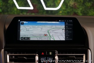 BMW 8 840xd GC Nez.Top Laser Pa 2021