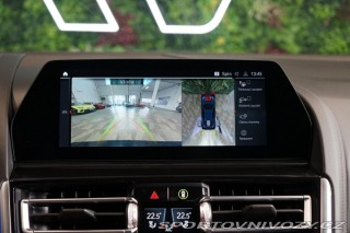 BMW 8 840xd GC Nez.Top Laser Pa 2021