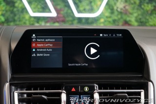 BMW 8 840xd GC Nez.Top Laser Pa 2021