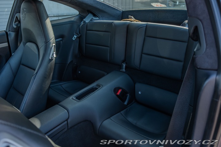 Porsche 911 991.1 PDK, Chrono, BOSE 2015