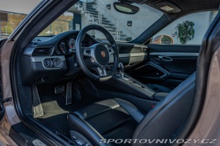 Porsche 911 991.1 PDK, Chrono, BOSE 2015