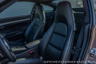 Porsche 911 991.1 PDK, Chrono, BOSE 2015