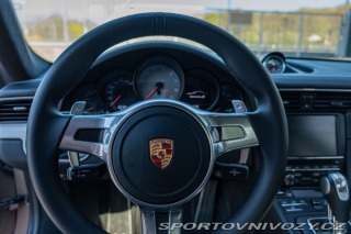 Porsche 911 991.1 PDK, Chrono, BOSE 2015