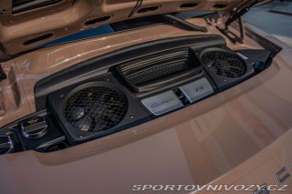 Porsche 911 991.1 PDK, Chrono, BOSE 2015