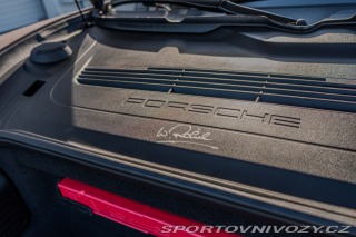 Porsche 911 991.1 PDK, Chrono, BOSE 2015