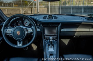 Porsche 911 991.1 PDK, Chrono, BOSE 2015