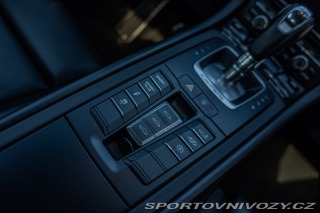 Porsche 911 991.1 PDK, Chrono, BOSE 2015