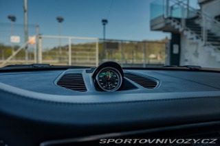 Porsche 911 991.1 PDK, Chrono, BOSE 2015