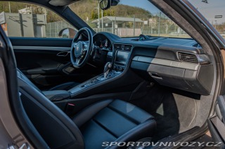 Porsche 911 991.1 PDK, Chrono, BOSE 2015