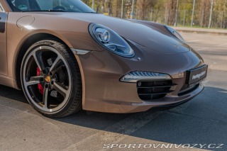 Porsche 911 991.1 PDK, Chrono, BOSE 2015