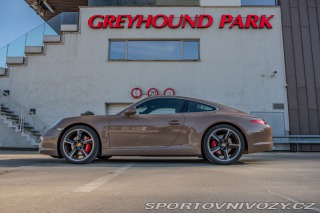 Porsche 911 991.1 PDK, Chrono, BOSE 2015
