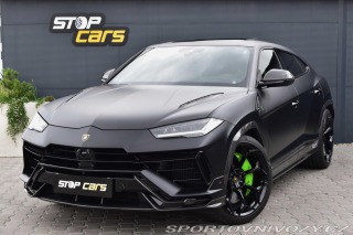 Lamborghini Urus PERFORMANTE