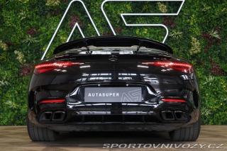 Mercedes-Benz SL 63 4Matic+ Burm HUD 360 2023