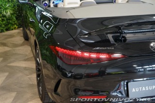 Mercedes-Benz SL 63 4Matic+ Burm HUD 360 2023