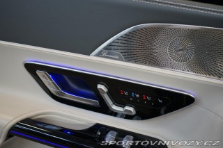 Mercedes-Benz SL 63 4Matic+ Burm HUD 360 2023