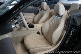 Mercedes-Benz SL 63 4Matic+ Burm HUD 360 2023