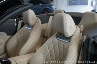 Mercedes-Benz SL 63 4Matic+ Burm HUD 360 2023