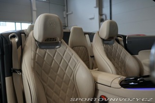 Mercedes-Benz SL 63 4Matic+ Burm HUD 360 2023