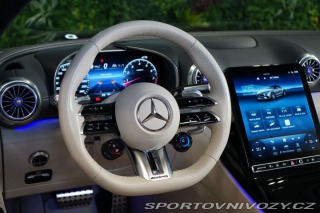 Mercedes-Benz SL 63 4Matic+ Burm HUD 360 2023