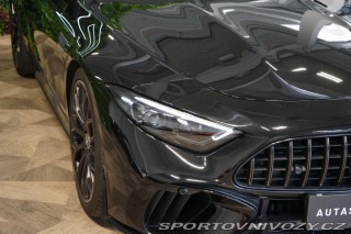 Mercedes-Benz SL 63 4Matic+ Burm HUD 360 2023