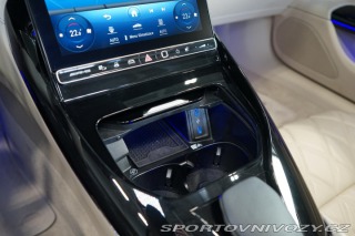 Mercedes-Benz SL 63 4Matic+ Burm HUD 360 2023