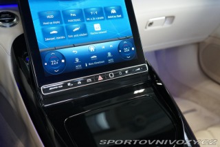 Mercedes-Benz SL 63 4Matic+ Burm HUD 360 2023