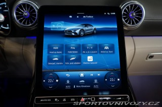 Mercedes-Benz SL 63 4Matic+ Burm HUD 360 2023