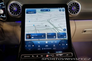 Mercedes-Benz SL 63 4Matic+ Burm HUD 360 2023