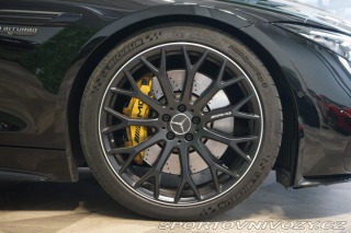 Mercedes-Benz SL 63 4Matic+ Burm HUD 360 2023