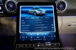 Mercedes-Benz SL 63 4Matic+ Burm HUD 360 2023